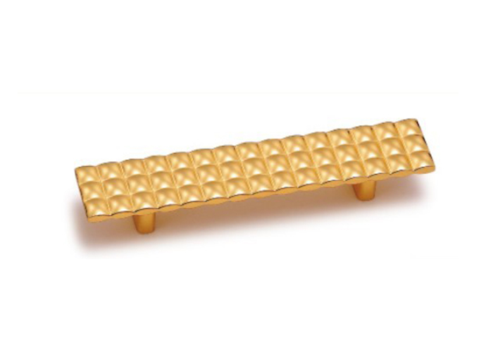 YJ0261 Gold Drawer Pull Handle