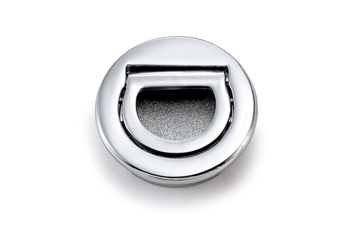 YJ3094 Flush Ring Pull Handle