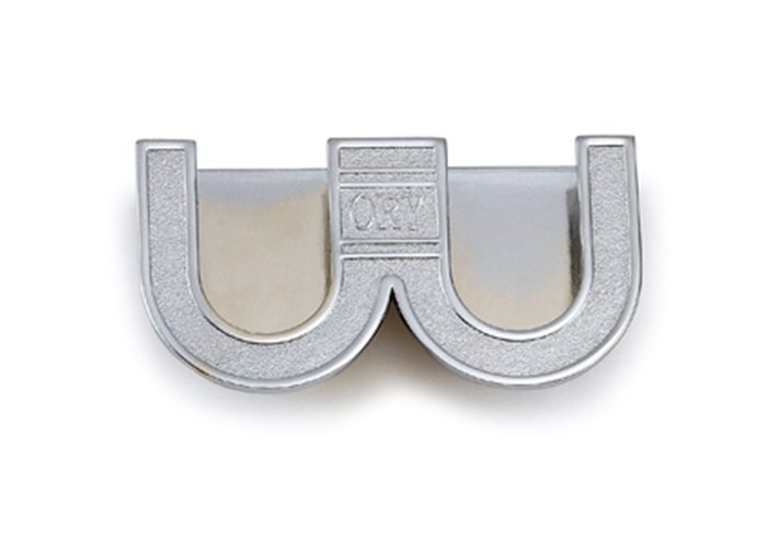 YJ3096 Flush Cupboard Handles