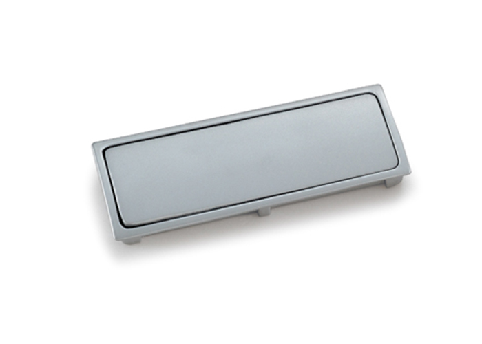 YJ3109 Hidden Cupboard Handles