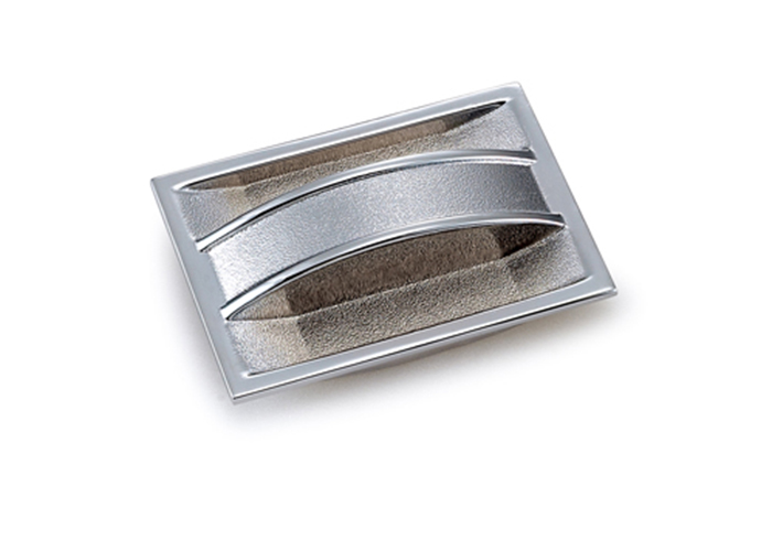 YJ3120 Hidden Cabinet Door Handles