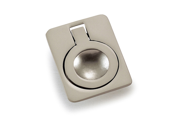 YJ3121 Kitchen Concealed Handles