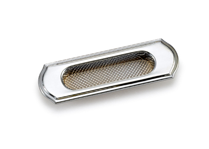 YJ3123 Inset Door Handles