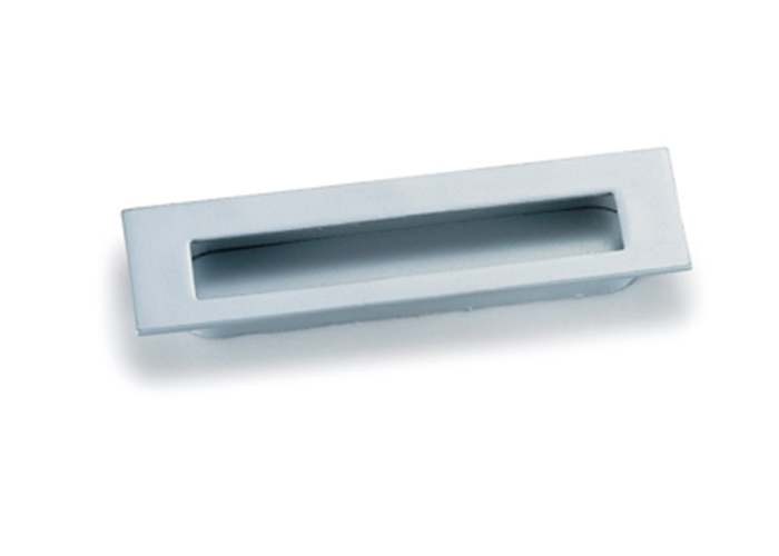 YJ3124 Flush Pull Handles