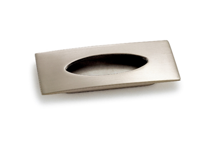 YJ3127 Inset Cabinet Handles