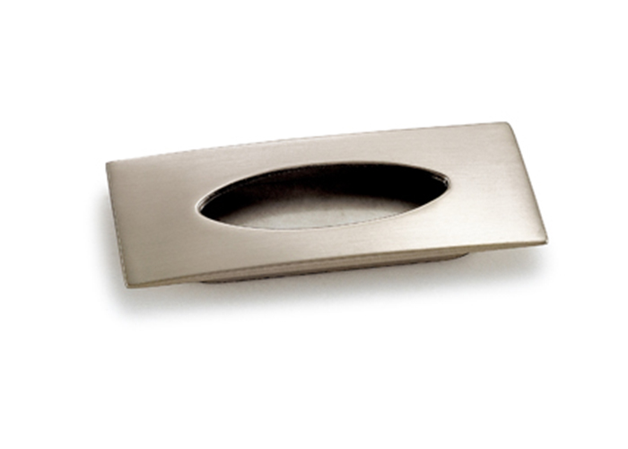YJ3127 Concealed Pull Handle