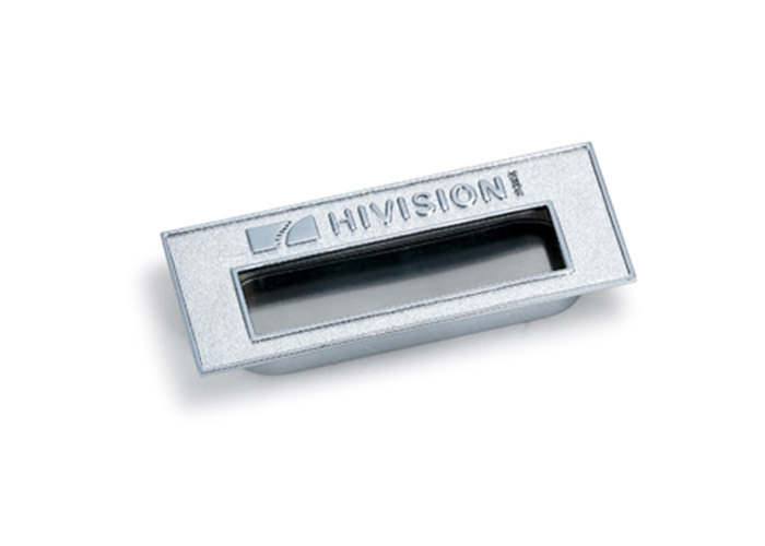 YJ3128 Concealed Cabinet Handles