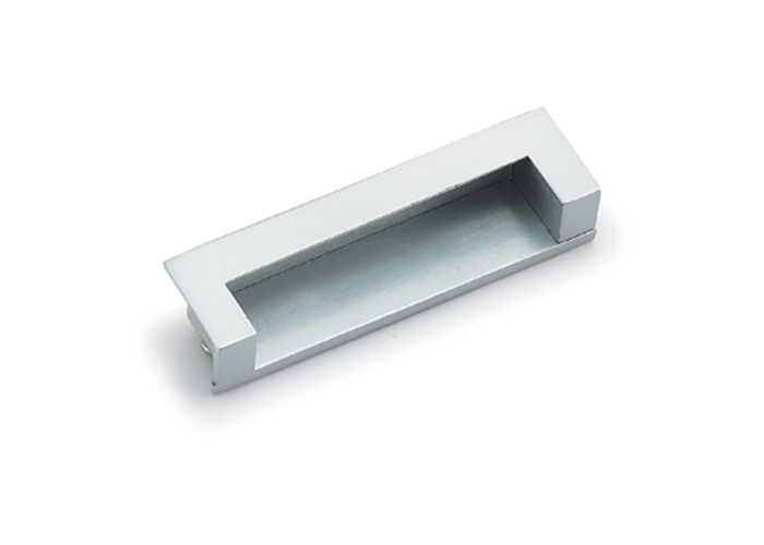 YJ3130 Concealed Handles For Drawers