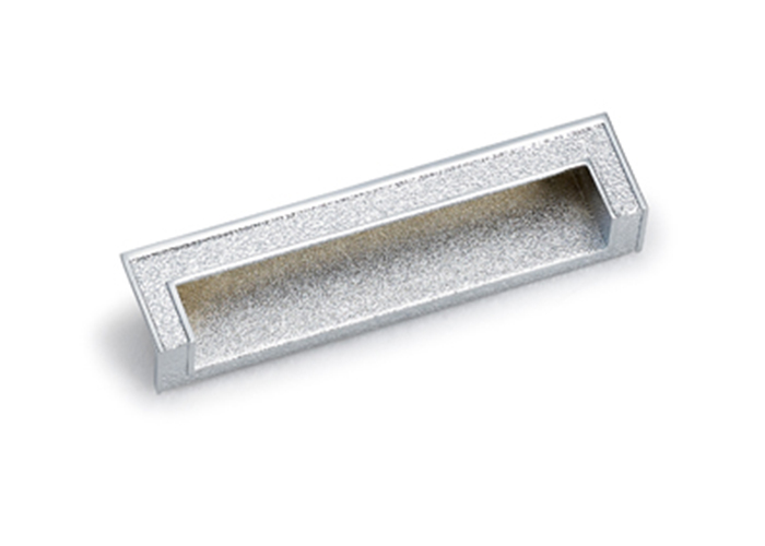 YJ3131 Concealed Handles For Wardrobe