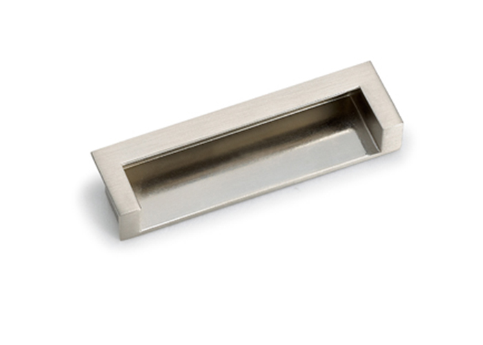YJ3132 Concealed Cupboard Handles