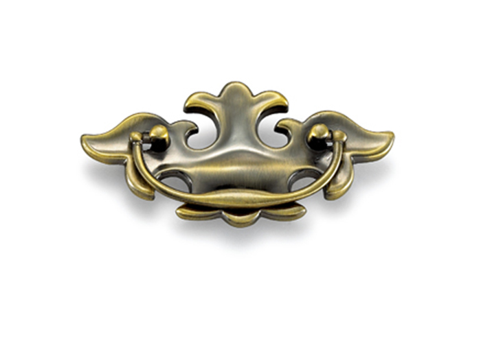 YJ3172 Dresser Drawer Handles