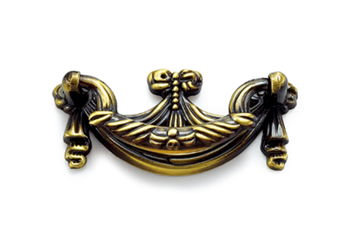 YJ3175 Bedroom Dresser Handles
