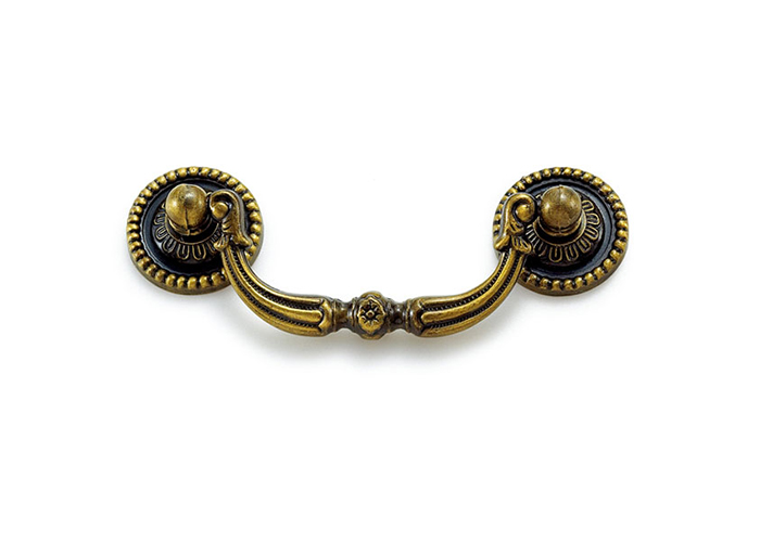 YJ3189 Dresser Drawer Handles And Pulls
