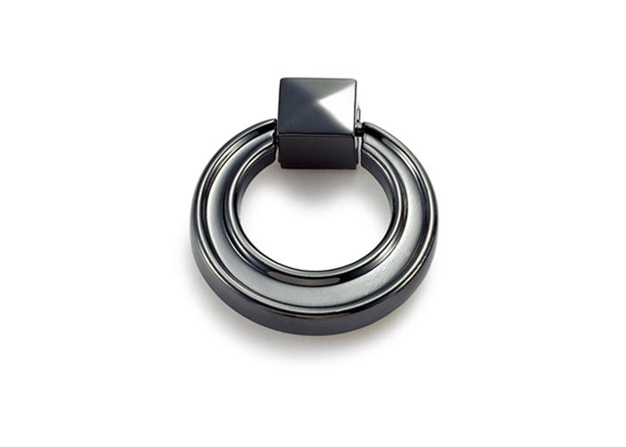 YJ32861 Drop Ring Handles