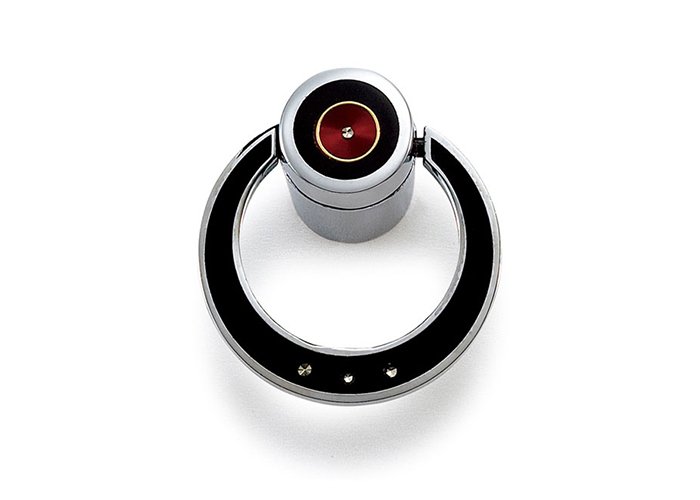 YJ3551 Ring Pull Cupboard Handles