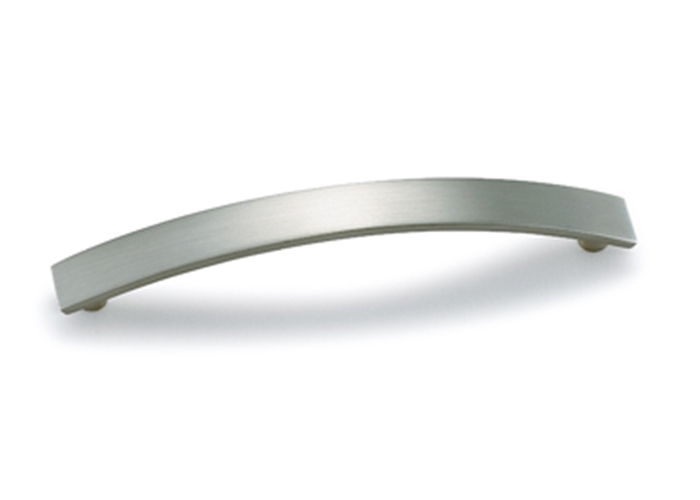 YJ0022 Chrome Cabinet Handles