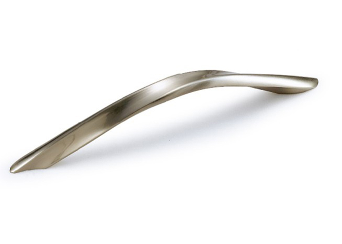 YJ0047 Chrome Cupboard Handles