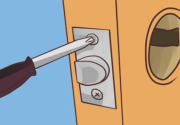 install door handles