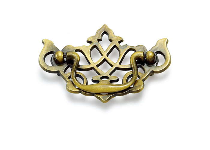 Antique Door Pulls