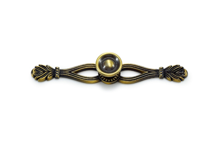 Drawer Pulls Antique