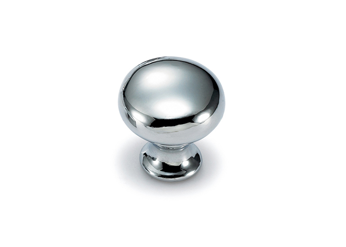 drawer knobs silver