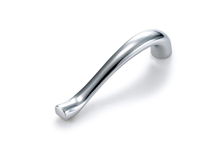 Drawer Pulls Brushed Nickel