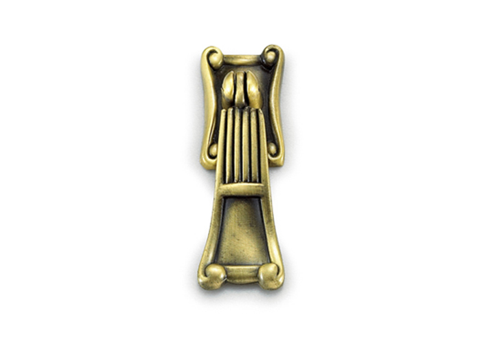 Antique Drop Pulls