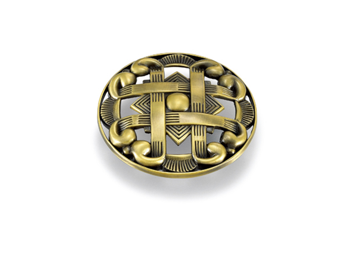 Drawer Pulls Brass