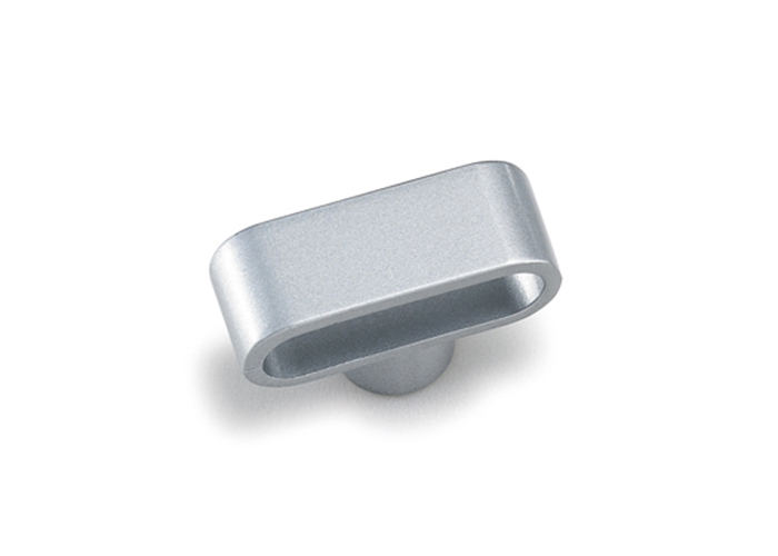 Drawer Knobs Chrome