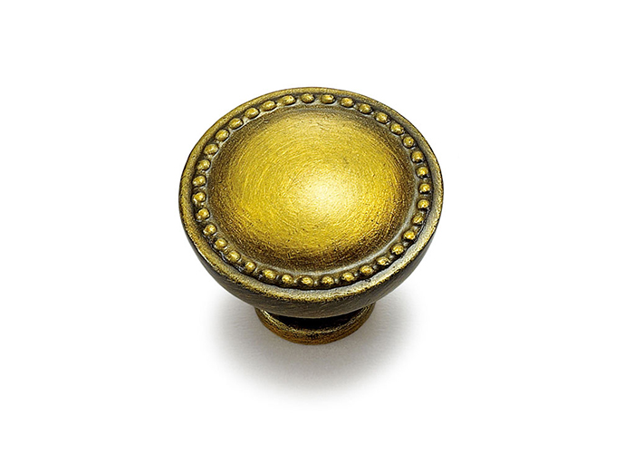 Drawer Knobs Bronze