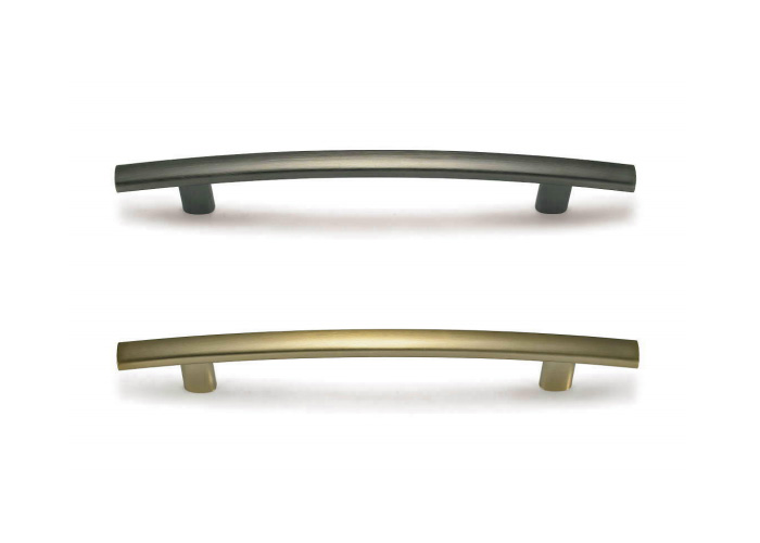 Kitchen Pulls Bronze