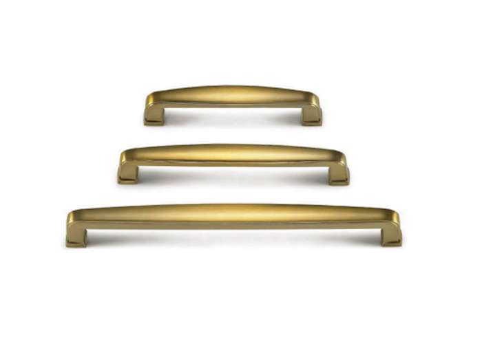 Drawer Pulls Bronze
