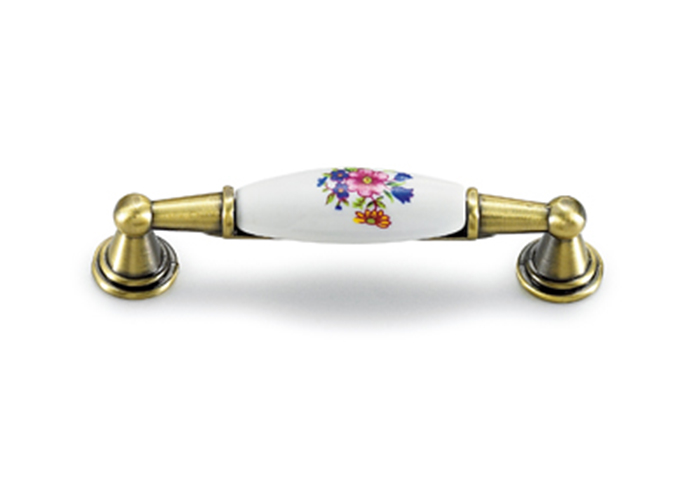 Drawer Pulls Ceramic