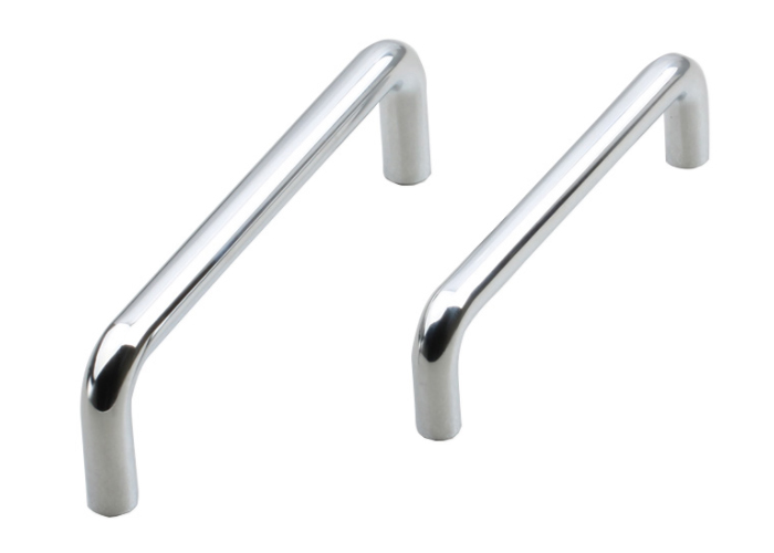 Stainless Steel Cabinet Pulls
