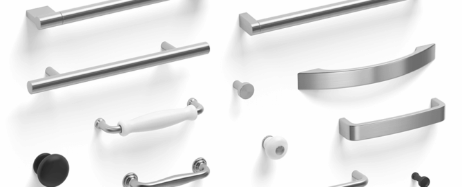 Cabinet Handles